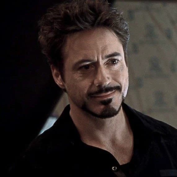Tony stark thumbnail