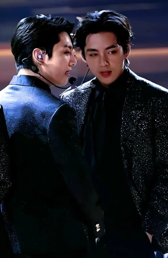 Taekook thumbnail