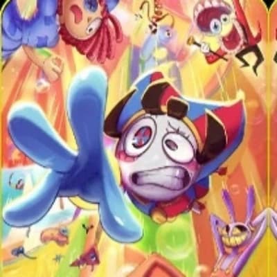the digital circus thumbnail