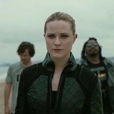 Dolores Abernathy thumbnail