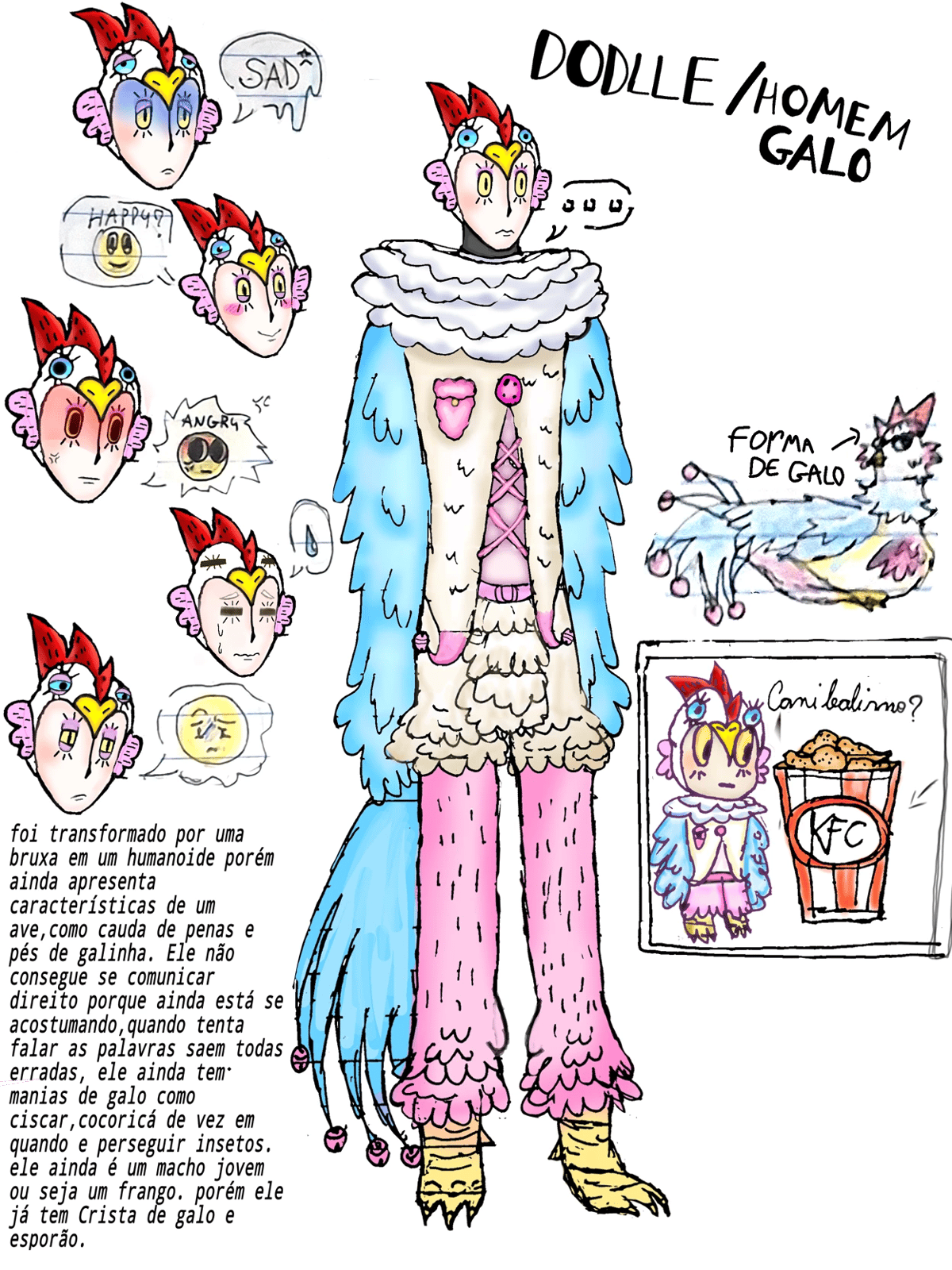 Dodlle thumbnail
