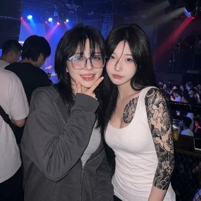 Elara and Yuna thumbnail