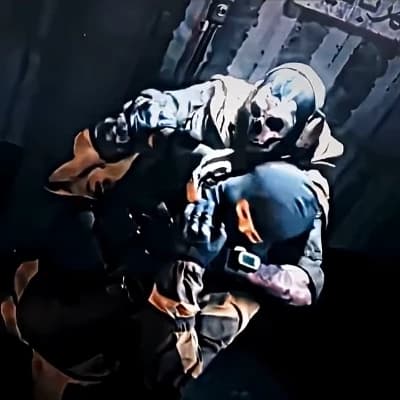 Ghost thumbnail