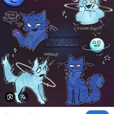 Solarballs but cat's  thumbnail
