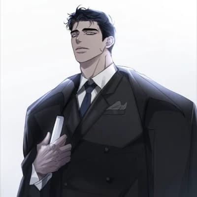 Gabriel Sinclair  thumbnail