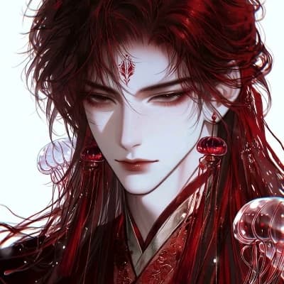 Li Jie thumbnail