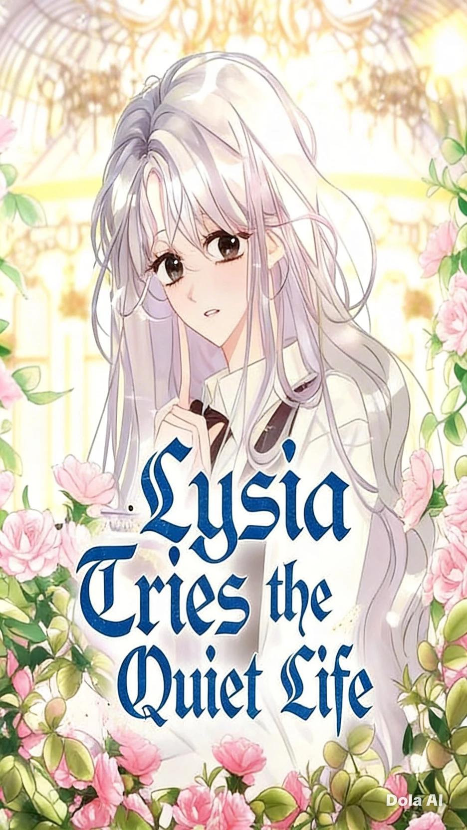 Princess Lysia thumbnail