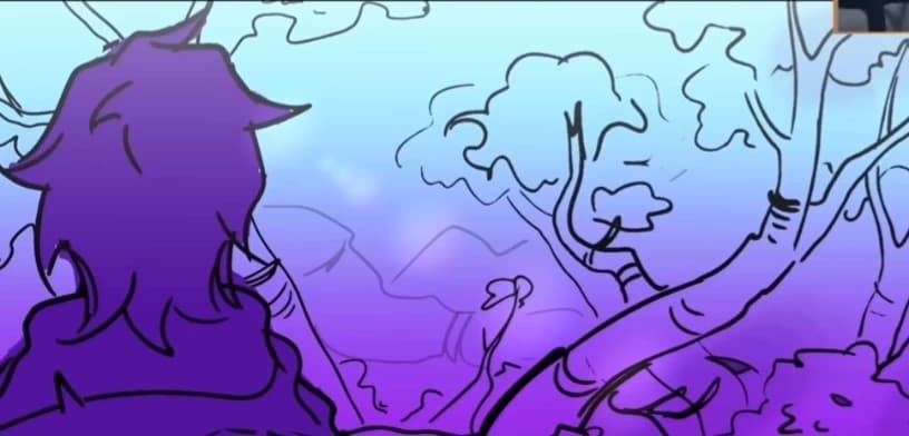 🌟-" Odysseus -"✨ thumbnail