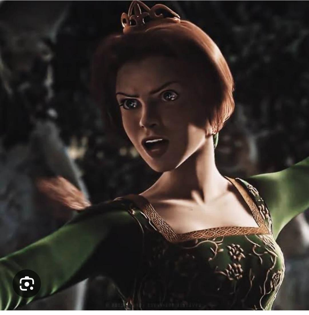 Princess Fiona thumbnail