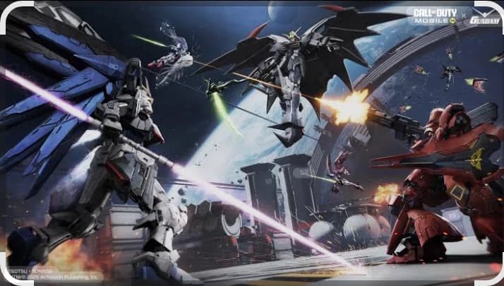 Ghost gundam thumbnail