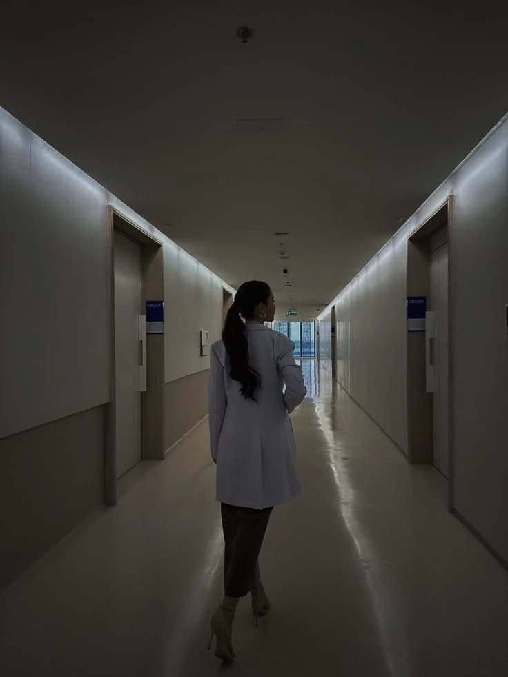 Unexpected Love - GL (Dr. Anya Virakorn)  thumbnail
