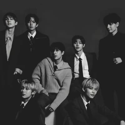 Enhypen. The mafia debt collectors. thumbnail
