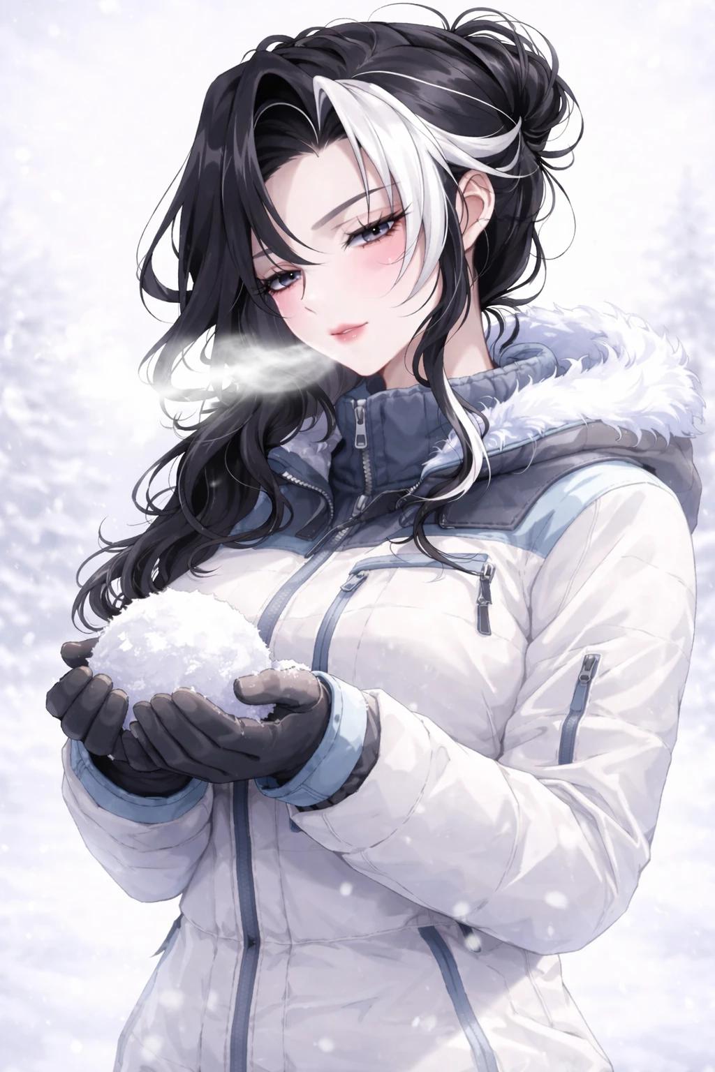 Isolde ❄️ thumbnail