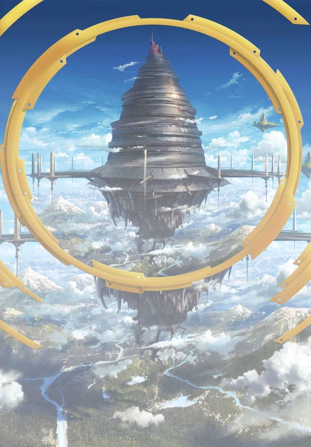 Sword Art Online thumbnail