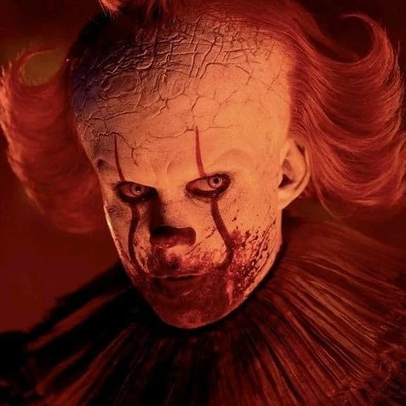 Pennywise 🎈 thumbnail