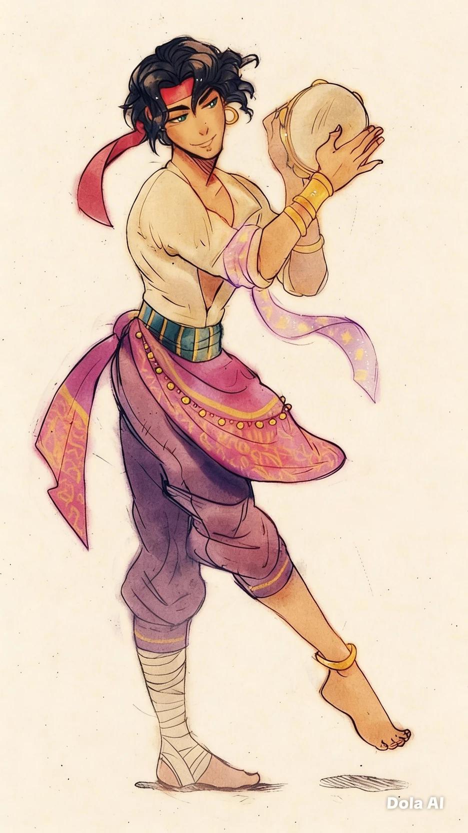 Kavi thumbnail