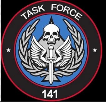 Task Force 141 thumbnail