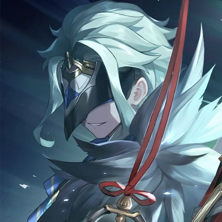 Dottore . Protective Father . PLATONIC . thumbnail
