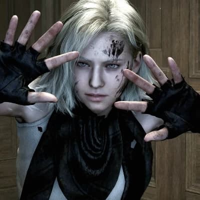 Grace Ashcroft thumbnail