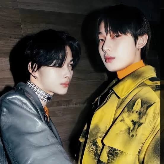 Ni-ki ( Gay/BL/SUNKI) thumbnail