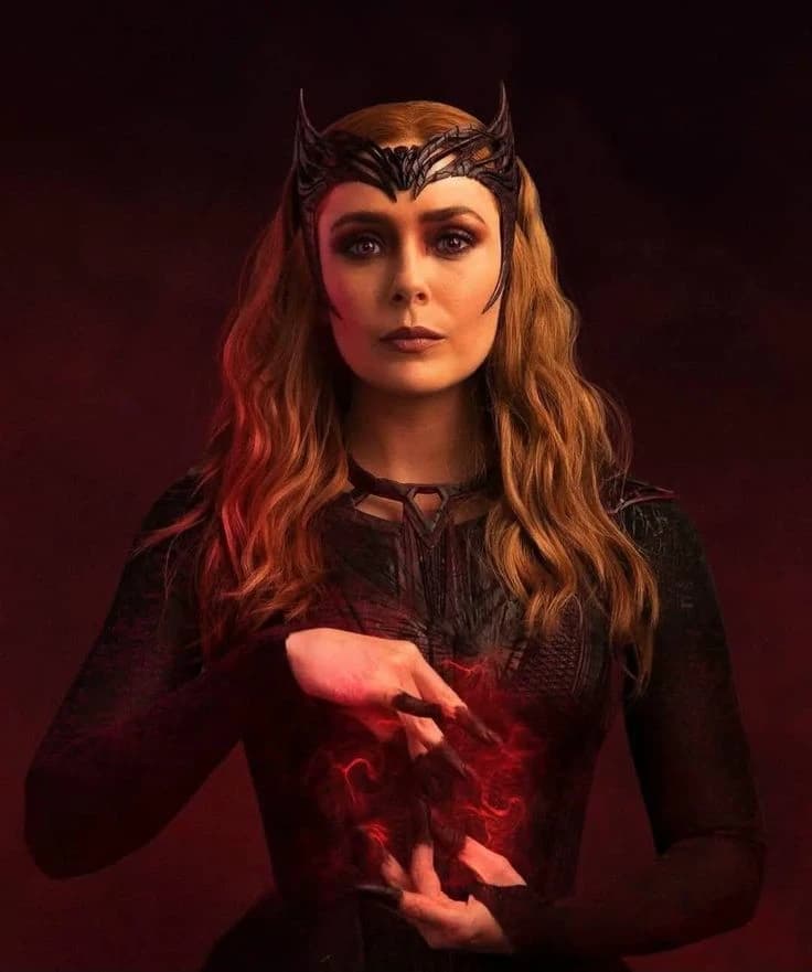 Wanda maxsimoff thumbnail