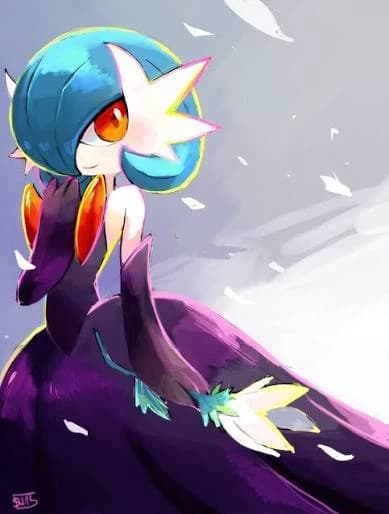 Gardevoir thumbnail