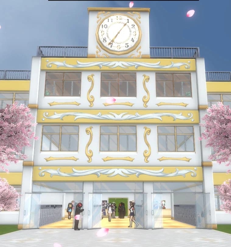 Yandere Simulator RPG thumbnail
