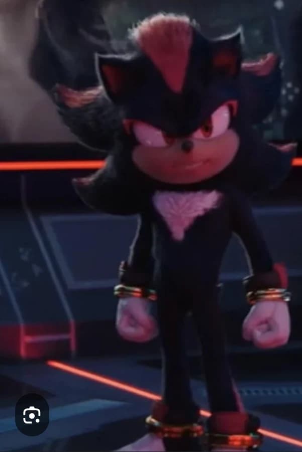 Shadow thumbnail