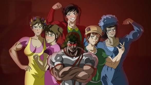 El Chavo Baki thumbnail