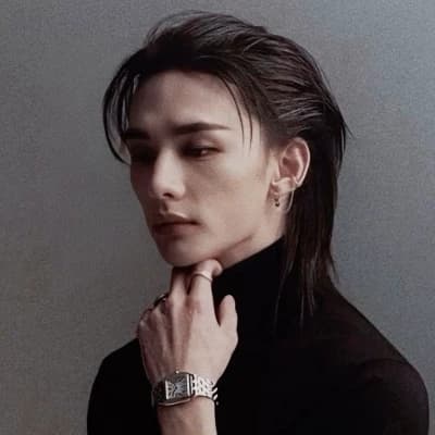 Hyunjin  thumbnail