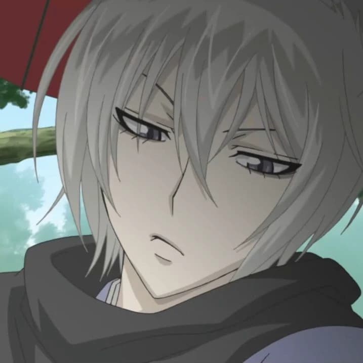 Tomoe - Kamisama Kiss thumbnail