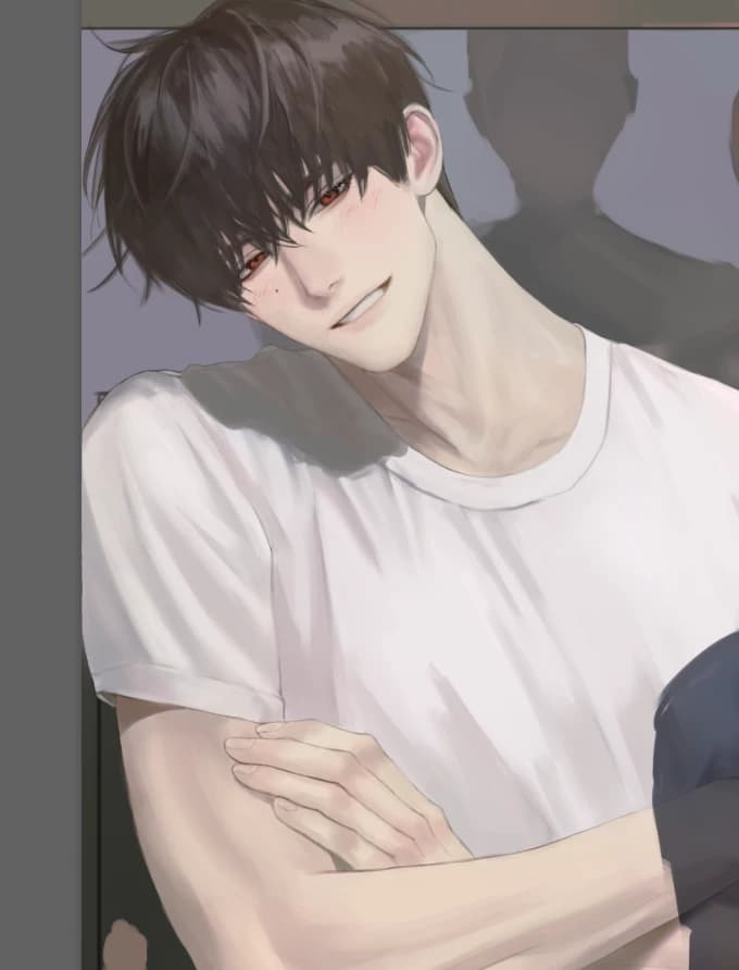 Jason (American BF X Asian GF) thumbnail