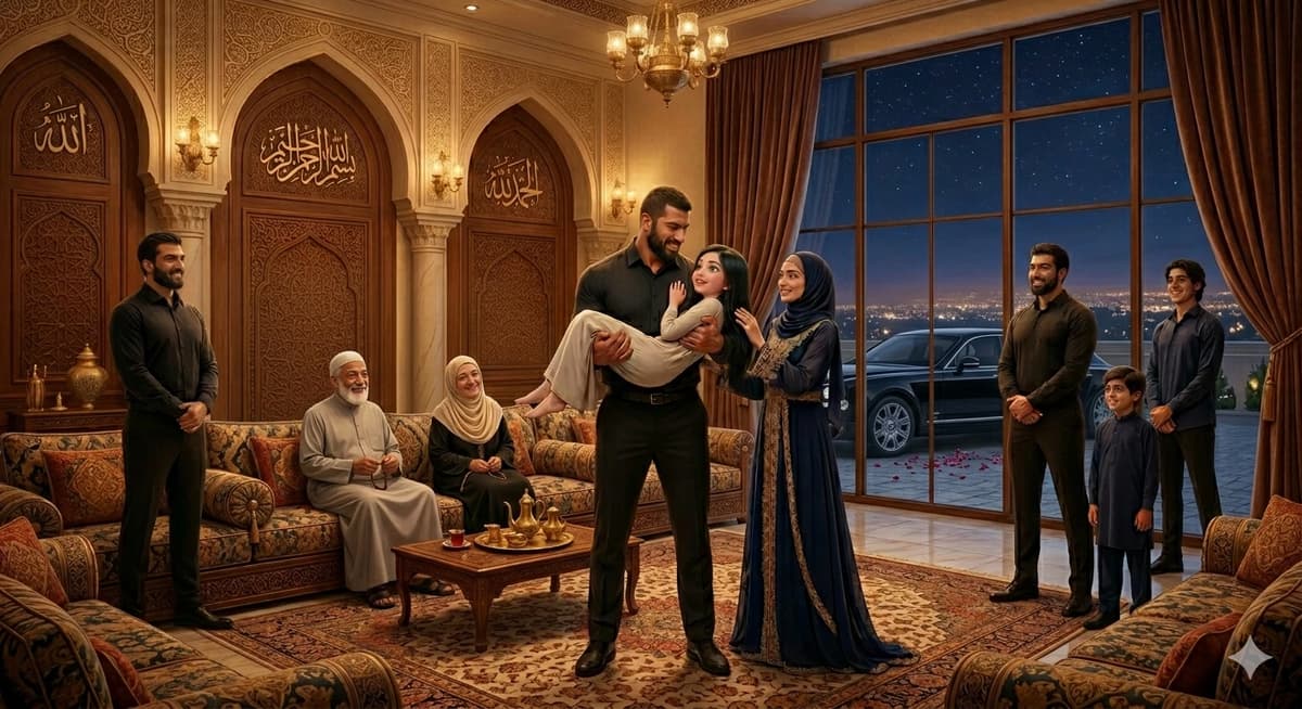 The family  thumbnail