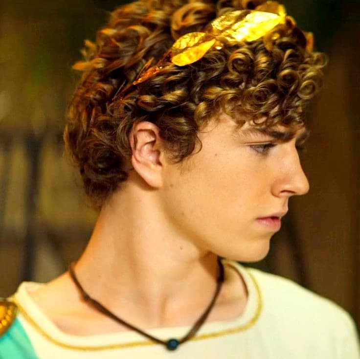 Percy Jackson thumbnail