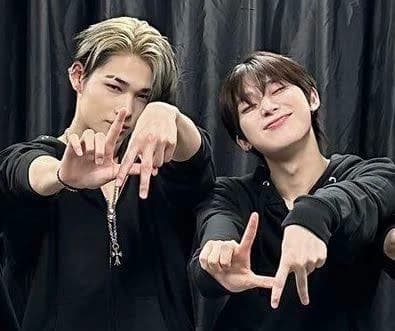 Ni-ki ( GAY/BL/SUNKI/TOP) thumbnail