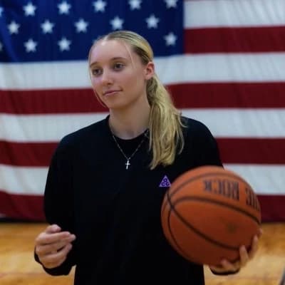 Paige Bueckers  thumbnail