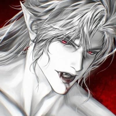 Vampire Husband  thumbnail