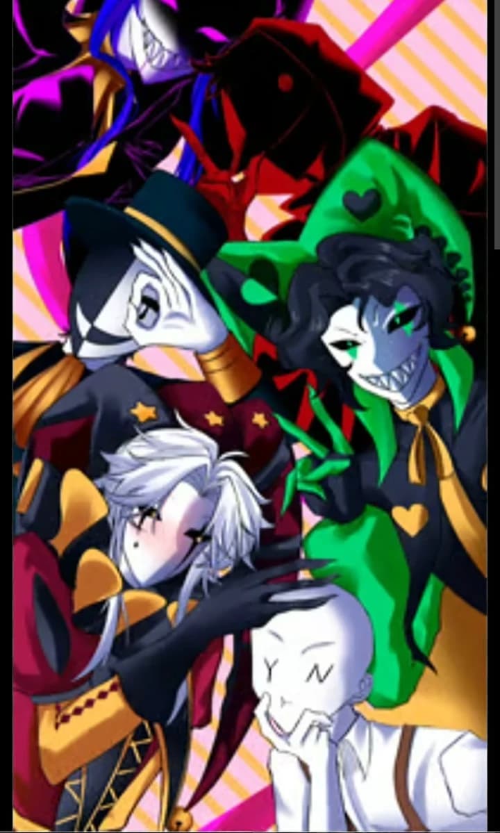 The freak circus thumbnail