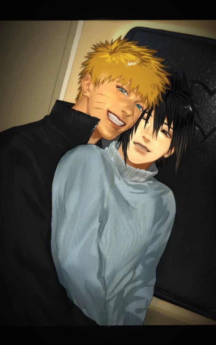 Naruto uzumaki (Narusasu) thumbnail