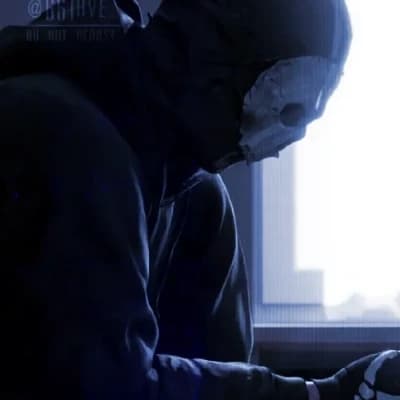 Ghost thumbnail