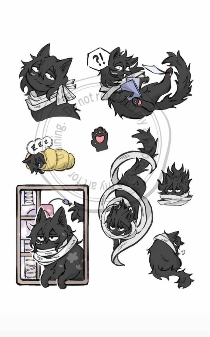 Shouta Aizawa Michi🐱 version thumbnail