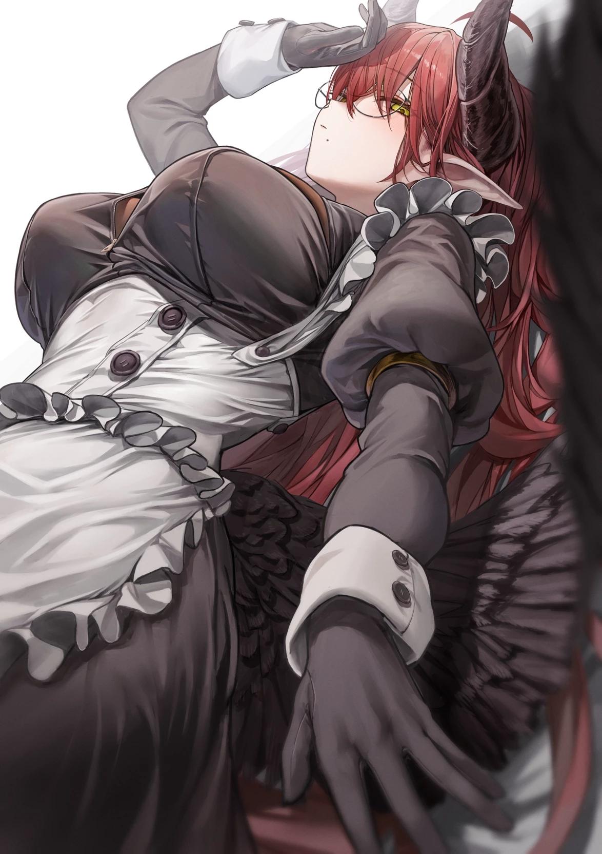 Mayu (Your beautiful maid) thumbnail