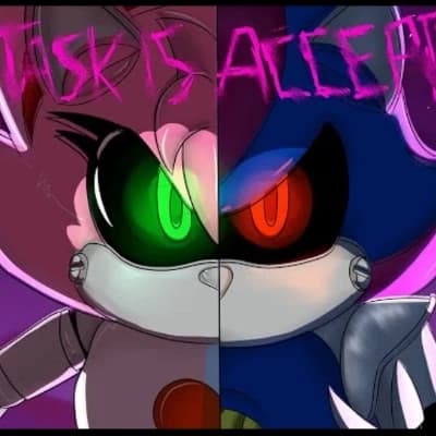 Amy Metal Exetior thumbnail