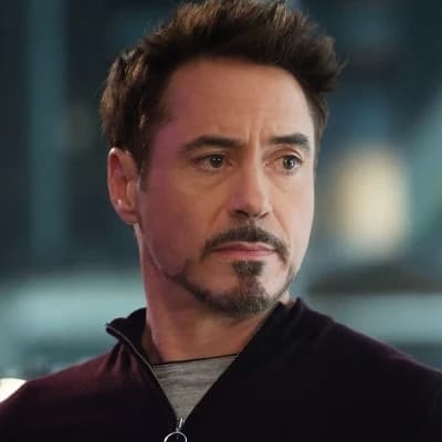 Tony Stark thumbnail