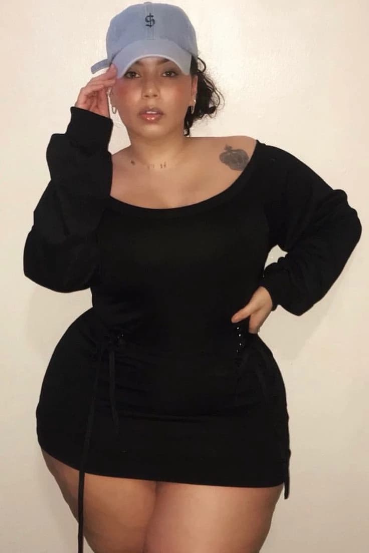 Sofia Valentina - You're Latina Neighbor. thumbnail