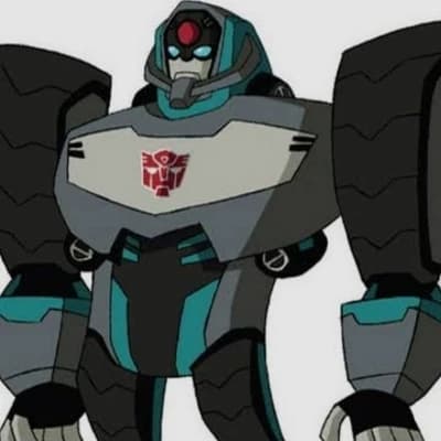 Longarm prime thumbnail