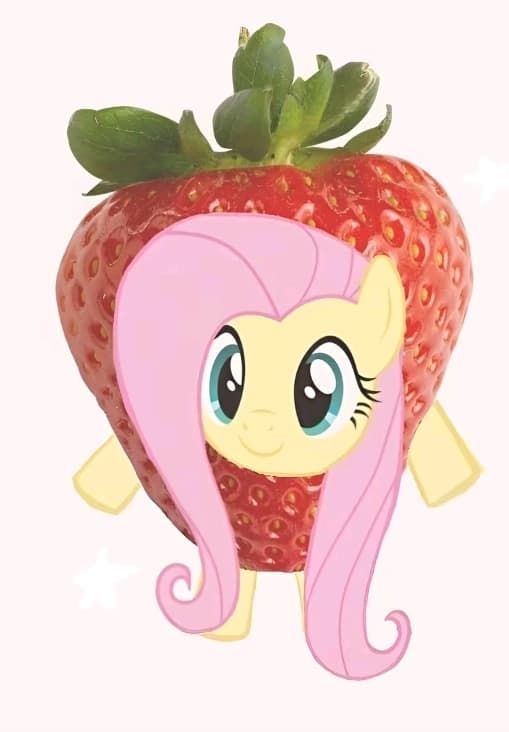 Fluttershy thumbnail