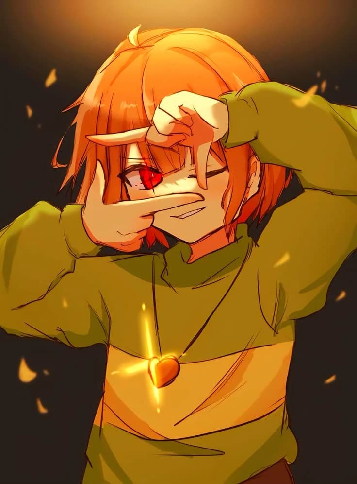 Chara thumbnail