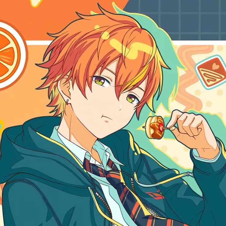 Akito Shinonome  thumbnail