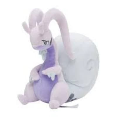 Hisuian Goodra thumbnail
